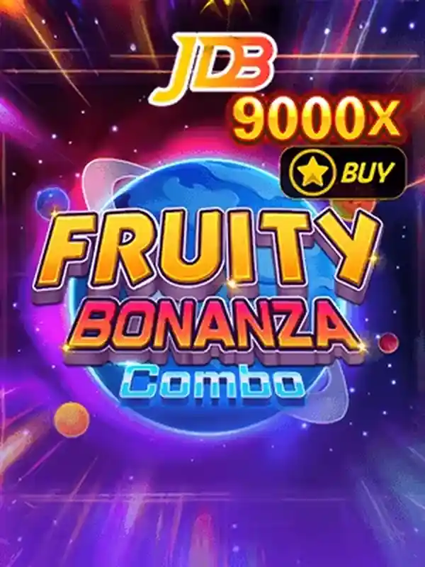 Fruit Bonanza Combo