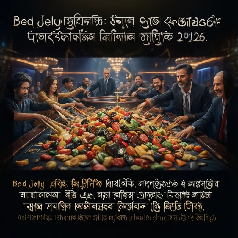 Bed Jelly Guide